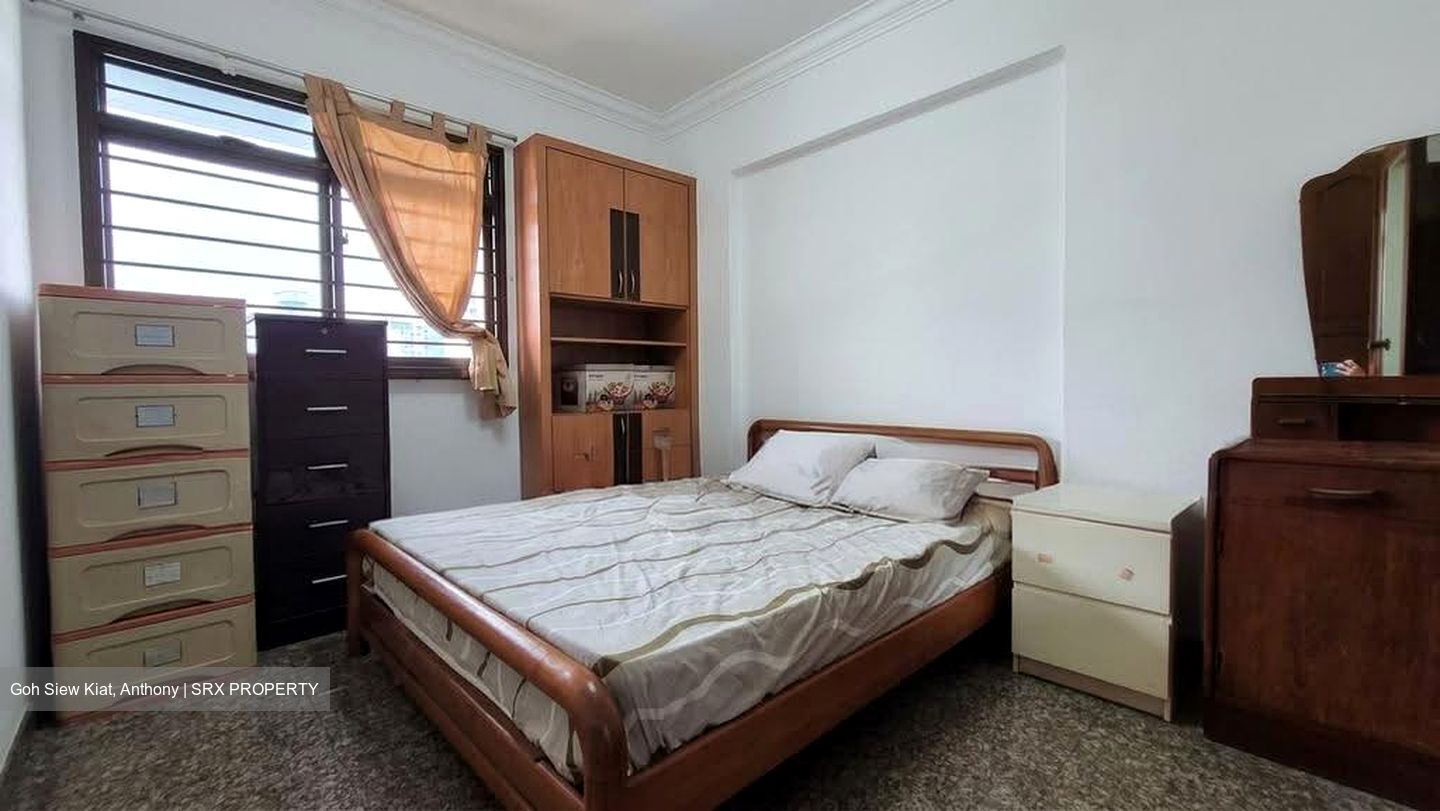 Blk 324D Anchorvale Grove (Sengkang), HDB 5 Rooms #636392521